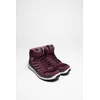 Image de Lowa Axos GTX Mid - Wandelschoenen - Heren Burgundy / Pink 39.5