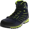 Image de TREK EVO GTX MID Navy Lime Trekkingschoenen voor heren