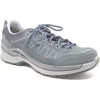 Image de TORO PRO GTX LO Steel Blue Grey Heren Wandelschoenen