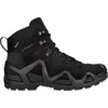 Image de Lowa -Heren - zwart - wandelschoenen - maat 40