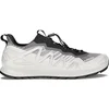Image de Lowa Merger GTX Lo - Wandelschoenen - Heren Offwhite / Black 41.5