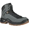 Image de LOWA Renegade GTX Mid - Wandelschoenen - Grijs - Heren