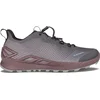 Image de Lowa Merger GTX Lo - Wandelschoenen - Dames Rose / Black 39.5