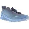 Image de LOWA - merger gtx lo ws lightblue/pet - Lage wandelschoenen dames - Blauw-Multicolour