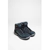 Image de Lowa Ferrox GTX Mid - Wandelschoenen - Dames Navy / Iceblue 41