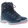 Image de LOWA - lowa innox pro gtx mid ws steelblue - Blauw-Multicolour