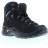 Image de Lowa Renegade GTX® Mid Ws - Wandelschoenen Dames Black / Prune 39.5