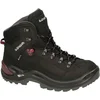Image de Lowa -Dames - zwart - wandelschoenen - maat 36