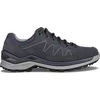 Image de Lowa Toro Pro LL Lo - Wandelschoenen - Dames Navy / Mandarin 38