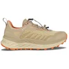 Image de Lowa Fortux Goretex Trailschoenen Beige EU 44 1/2 Man
