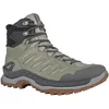 Image de Lowa Innovo Goretex Mid Wandelschoenen Grijs EU 44 1/2 Man