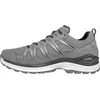 Image de Qlima Innox Evo II GTX Wandelschoen - Heren waterdichte lage wandelschoenen - Grey/Navy