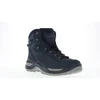 Image de Qlima Renegade Evo GTX Wandelschoen - Heren waterdichte mid wandelschoenen - Navy/Blue