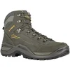 Image de Lowa Renegade Evo Gore-Tex Mid Wandelschoen Olive/mustard-44.5