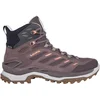 Image de Innovo GTX Mid Ws Dames (Oudroze/Roze)