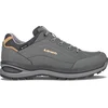 Image de Renegade Evo GTX Lo Ws Dames (Grafiet/Abrikoos)