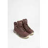 Image de Lowa Renegade Evo Goretex Mid Wandelschoenen Bruin EU 41 Vrouw