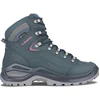 Image de Renegade Evo GTX Mid Ws Dames (Staalblauw/Oudroze)