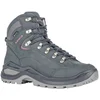 Image de Lowa Renegade Evo Gore-tex Mid Dames Wandelschoenen Lm321916-9327 - Kleur Blauw-multicolour - Maat 41.5