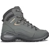 Image de Lowa Renegade Evo Goretex Mid Wandelschoenen Grijs EU 41 1/2 Vrouw
