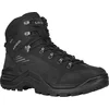 Image de LOWA RENEGADE EVO GTX MID mannen wandelschoenen outdoor Goretex zwart