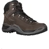 Image de LOWA RENEGADE EVO GTX MID mannen wandelschoenen outdoor Goretex donkerbruin