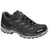 Image de LOWA - innox pro gtx lo - Lage wandelschoenen heren - Zwart, wit