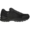 Image de LOWA RENEGADE EVO GTX LO Black Maat 46.5