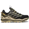 Image de Lowa -Heren - zwart - wandelschoenen - maat 42