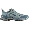 Image de Lowa Innovo Gore-Tex Lo Wandelschoen Dames Light Blue Maat 39.5