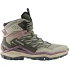 Image de Lowa -Dames - taupe - wandelschoenen - maat 37.5