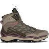 Image de Lowa -Dames - taupe - wandelschoenen - maat 38