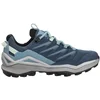 Image de LOWA - maddox pro gtx lo ws - Lage wandelschoenen dames - Blauw