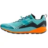 Image de Lowa Amplux 2 Gore-tex® Trailschoenen Blauw EU 45 Man