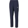 Image de Puma Teamrise Presentatiebroek Heren - Marine | Maat: XL