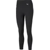 Image de PUMA Favorite FOREVER High Waist 7/8 Tight Dames Sportlegging - Zwart - Maat XS