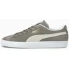 Image de Puma Schuhe Low Suede Classic XXI 374915 Steel Gray-Puma White-36