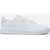 Image de PUMA Shuffle Unisex Sneakers - Wit/Goud