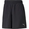Image de PUMA Run Fav 2in1 Short M Heren Sportbroek - Zwart - Maat S