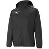 Image de Puma teamLIGA All Weather Trainingsjack Heren - Maat L