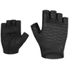 Image de Fietshandschoen Ziener Women Cammi Black-6.5