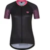 Image de Ziener NAIALA Fietshirt Dames Zwart - Maat 38