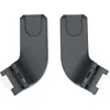 Image de Cybex - Beezy - Autostoel Adapters - Black