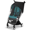 Image de Cybex Libelle Raincover Transparent - Transparent