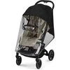 Image de Cybex Beezy - Regenhoes - Transparant
