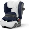 Image de Cybex Solution G/Pallas G Autostoel Zomerhoes - White