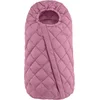 Image de Cybex Snogga 2 - voetenzak kinderwagen/buggy - Magnolia pink