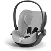 Image de Cybex Cloud T / Z2 Summer Cover Grey - Grey