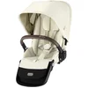 Image de Cybex Gazelle S 2e Buggyzit - Kinderwagen - Taupe Frame - Seashell Beige