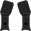 Image de Cybex Eos Autostoel adapter - kinderwagenaccessoire - Black